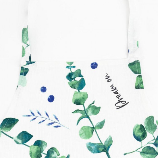 Фартук « Eucalyptus»