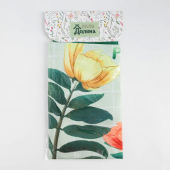 Фартук «Green planting» - Фото 4