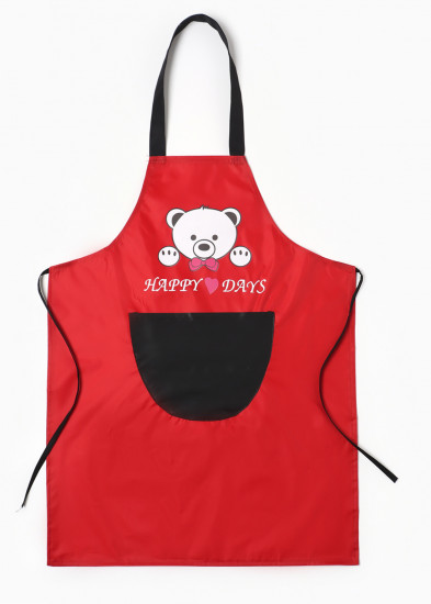 Фартук детский «Bear»