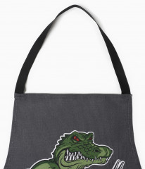 Фартук «Главный на кухне» - Фото 2