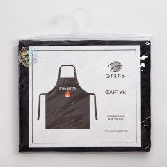 Фартук «Огонь бабуля» - Фото 6