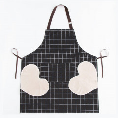 Фартук с карманами - Фото 3