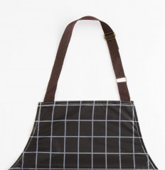 Фартук с карманами - Фото 4