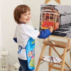 Фартук с нарукавниками «Щенячий Патруль» - Фото 2