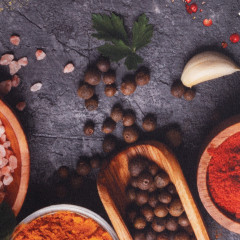 Фартук «Специи» - Фото 3