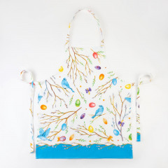 Фартук - Фото 1