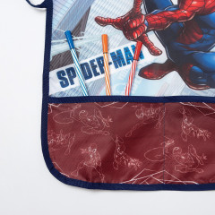 Фартук с нарукавниками «Человек-Паук» - Фото 4