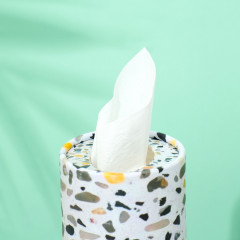 Набор салфеток бумажных «Камень» - Фото 2