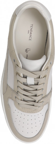 Кеды женские