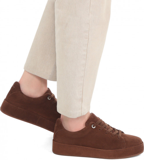 Кеды женские