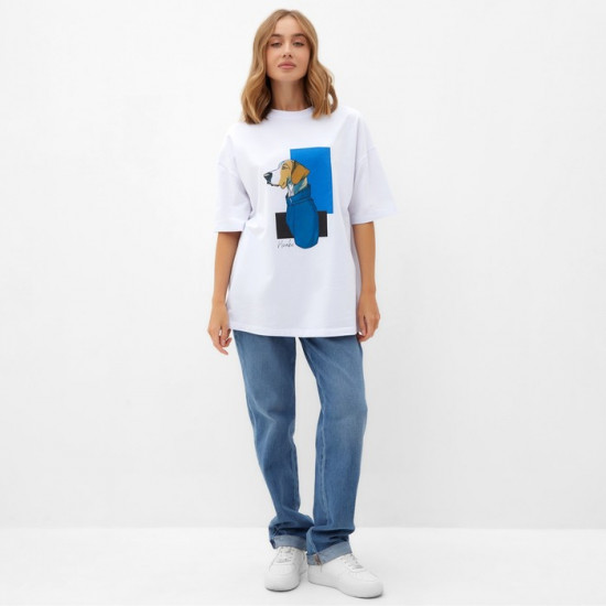 Футболка женская