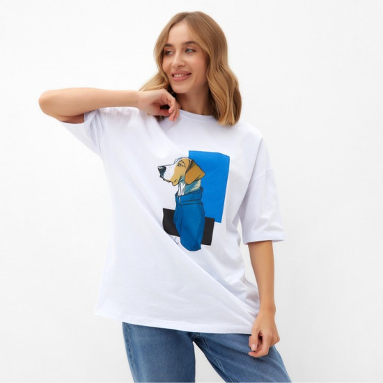 Футболка женская