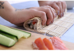 Циновка макису для роллов «Мастер» - Фото 9