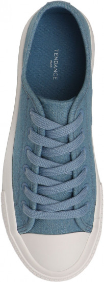 Кеды женские