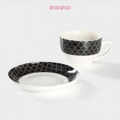 Чайная пара «Марокко» - Фото 1