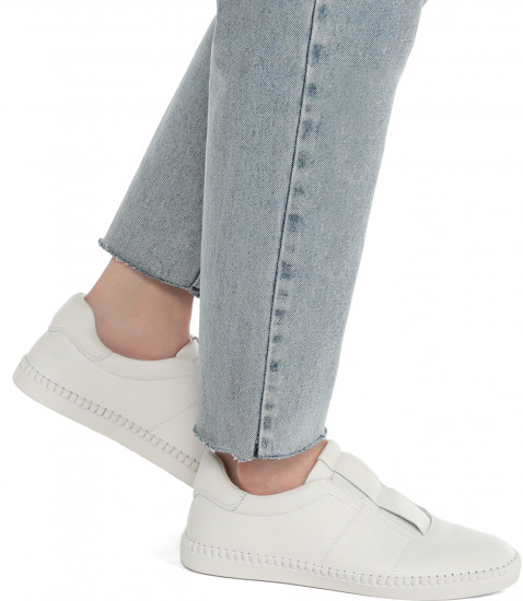 Кеды женские