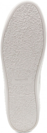 Кеды женские