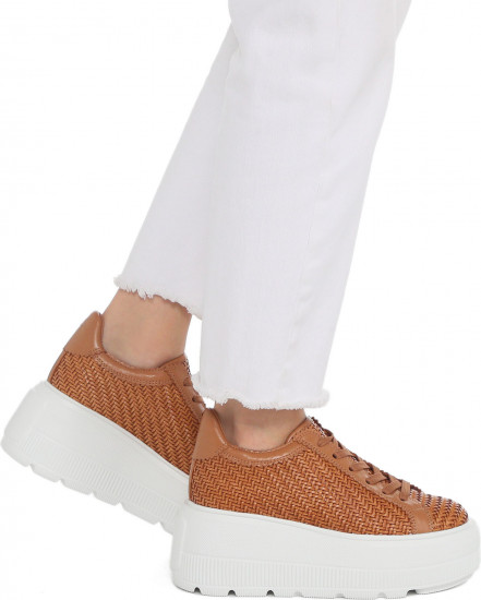 Кеды женские