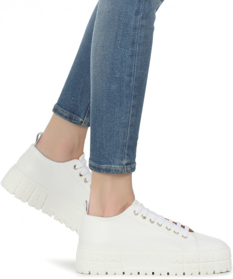 Кеды женские