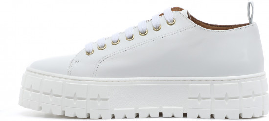 Кеды женские