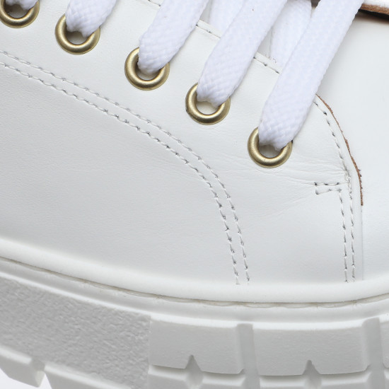 Кеды женские