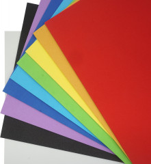 Набор фоамирана - Фото 2