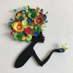 Набор фоамирана - Фото 3