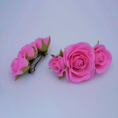 Набор фоамирана - Фото 4