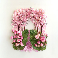 Набор фоамирана - Фото 5