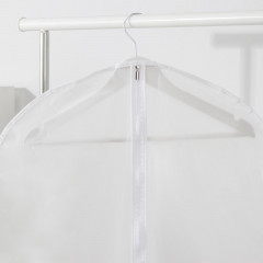 Чехол для одежды плотный - Фото 3