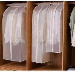 Чехол для одежды плотный - Фото 7