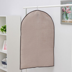 Чехол для одежды с окном «Браун» - Фото 4