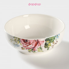 Салатник «Роза» - Фото 1