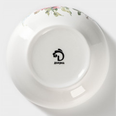 Салатник «Роза» - Фото 5