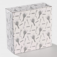 Салатник «Роза» - Фото 6