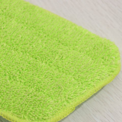 Швабра для мытья пола плоская - Фото 4