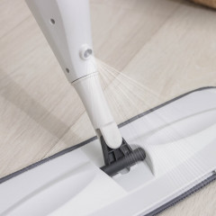 Швабра для мытья пола с распылителем - Фото 4