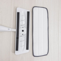 Швабра для мытья пола с распылителем - Фото 6