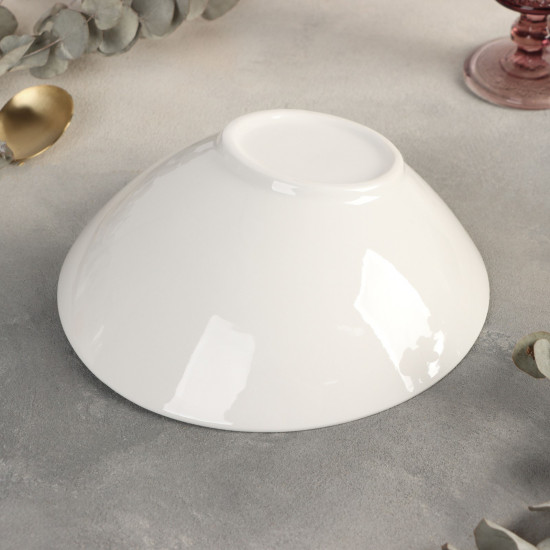Салатник «White Label»