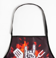Фартук «Kitchen star» - Фото 1