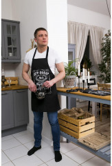 Фартук «Шеф-повар №1» - Фото 8