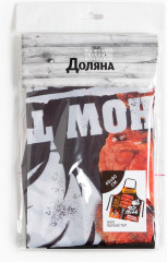 Фартук «Моя кухня, мои правила» - Фото 4