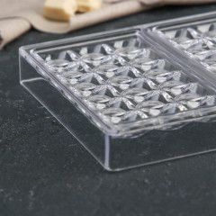 Форма для шоколада и конфет «Поп-ит» - Фото 2