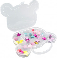 Контейнер для хранения мелочей «Мишка» - Фото 2