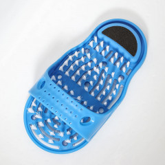 Щётка для ног с пемзой - Фото 2