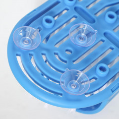 Щётка для ног с пемзой - Фото 3