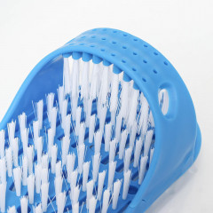 Щётка для ног с пемзой - Фото 6