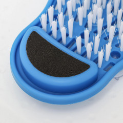 Щётка для ног с пемзой - Фото 7