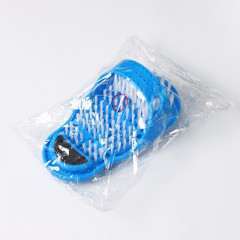 Щётка для ног с пемзой - Фото 8