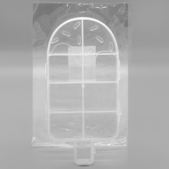 Контейнер для хранения мелочей «Эскимо» - Фото 2